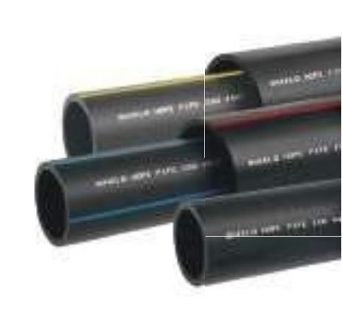 _HDPE PIPING