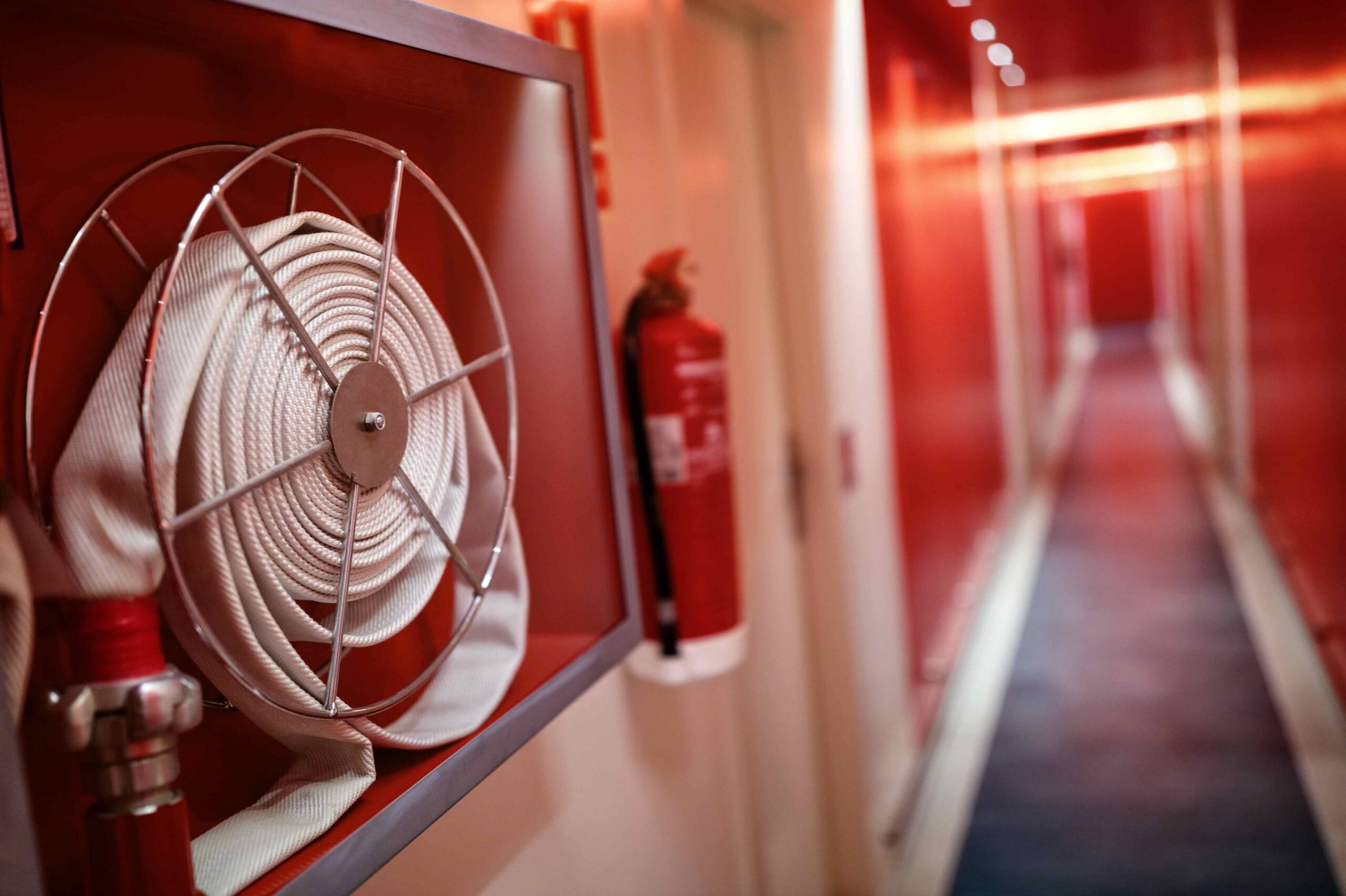 Fire Alarm / Detection
